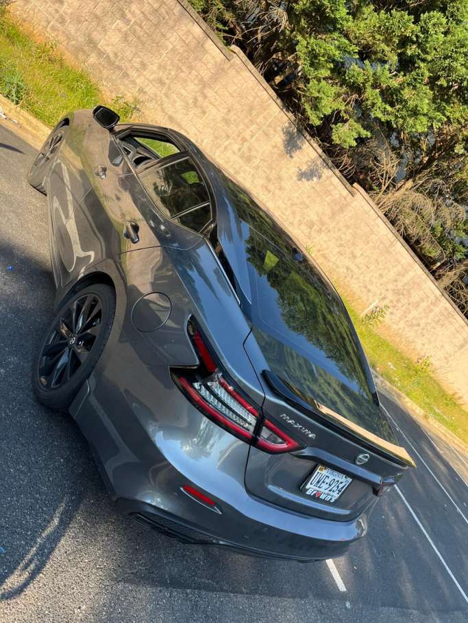 Auto Detailing Fairfax Va